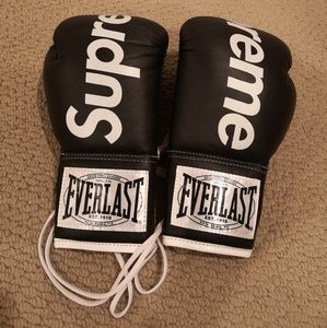 supreme everlast gloves